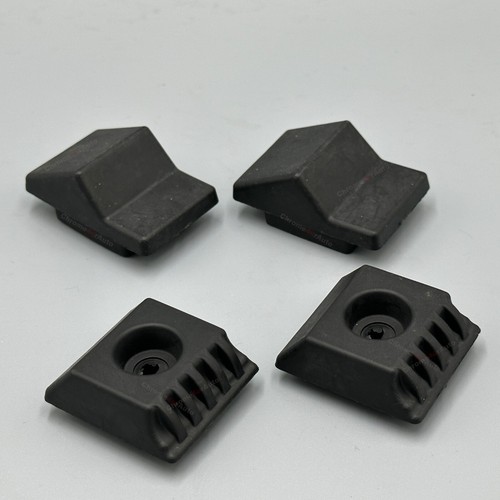 Trunk stop buffer rubber metal - rubber,