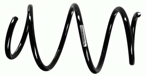 New coil spring for - new,