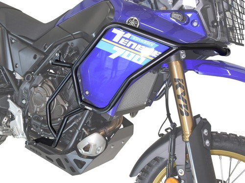 Crash bars heed - yamaha, tenere