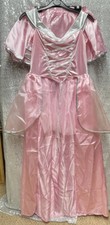 ladies sexy halloween Bo Peep Dress And Skirt Side Small 10ish