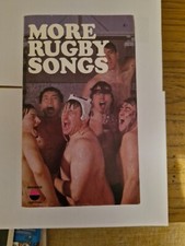 More Rugby Songs - Various -