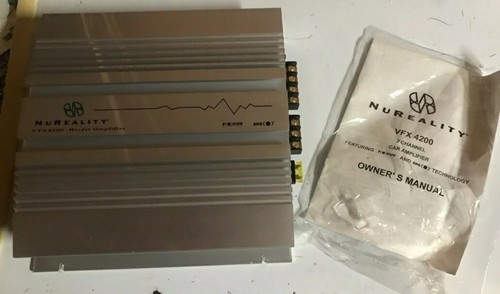 Rare 90s vtg - 90s, vfx4200