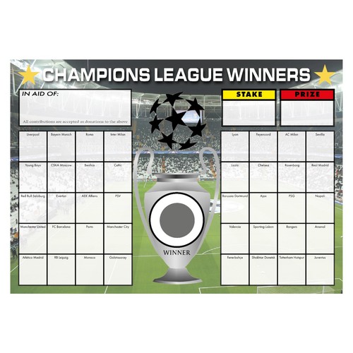 Football - , (champions