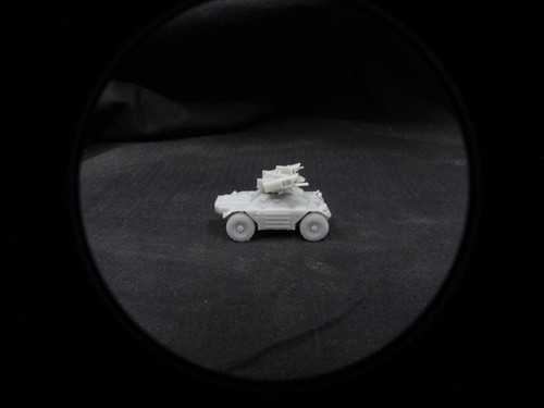 British ferret mk2 atgm - ferret, mk2/6