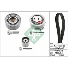 Timing Belt Kit For VW Passat