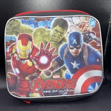 Marvel Avengers Hulk