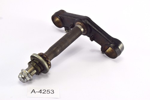 Yamaha tdr 125 - 5an,