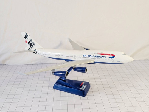 British airways hong - airways, kong