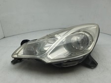 2010 CITROEN C3 VTR PLUS