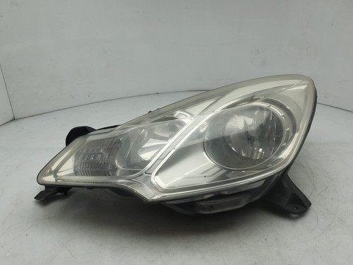 2010 citroen vtr plus - vtr,