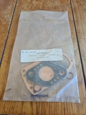 Carburetor Gasket Set SOLEX