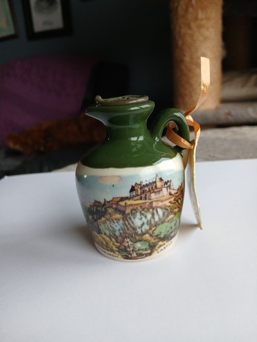 Miniature mead jug - miniature,