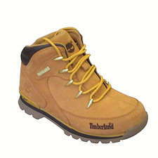 timberland mid hiker Boys