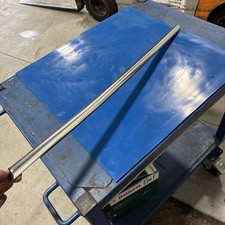 Ford Focus Chrome Door Trim DRIVER Side REAR 2011-2018 mk3