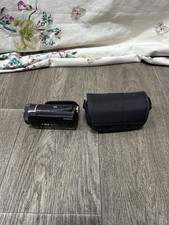 Hitachi DZHV1074 Black 3" LCD