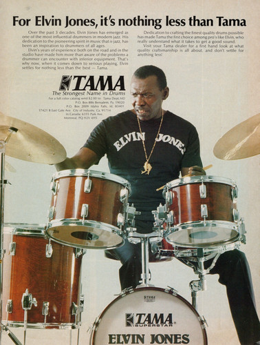 1983 print tama - print, ad