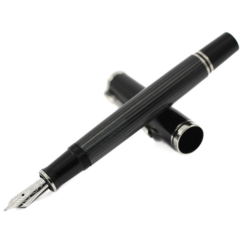 Pelikan souverän m605 - pelikan, souverän®