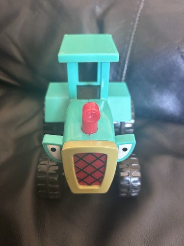 Bob the builder travis - bob,