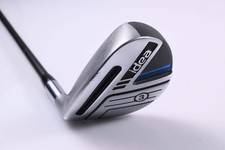 Left Hand Adams Idea 2014 #3 Hybrid / 19 Degree / Regular Flex Bassara 60 Shaft