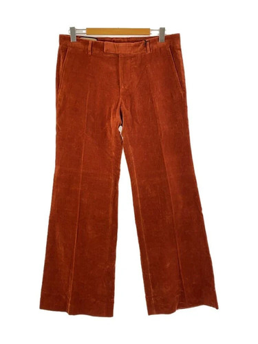 Gucci slux velvet flare pants - gucci,