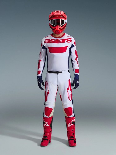 New alpinestars 2026 racer - 2026,