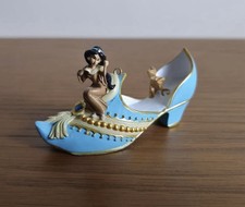Disney Princess Jasmine Shoe
