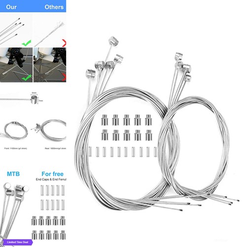 Bike brake cables - brake, 10