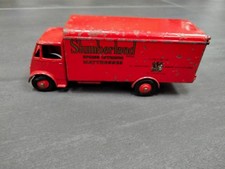 Dinky Toys No. 514 - Guy Van -