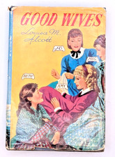 1950 Good Wives Louisa M