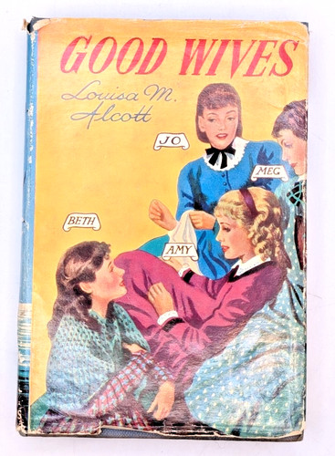 1950 good wives louisa - good,