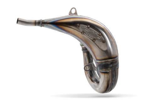 Fmf factory fatty - front, pipe
