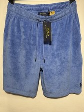 POLO RALPH LAUREN Terry