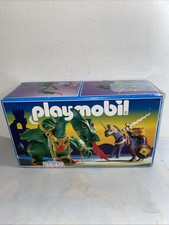 Playmobil 3840 Fire Breathing