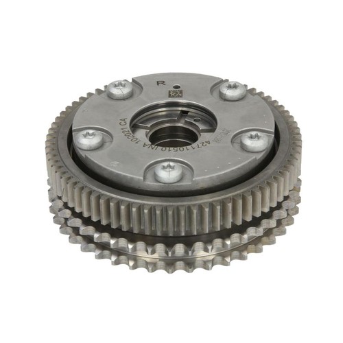 Camshaft adjuster for - camshaft,