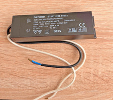 Oxford ET60T-2 12V 60VA