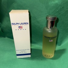RALPH LAUREN POLO SPORT "WOMAN" FRAGRANCE 100ML