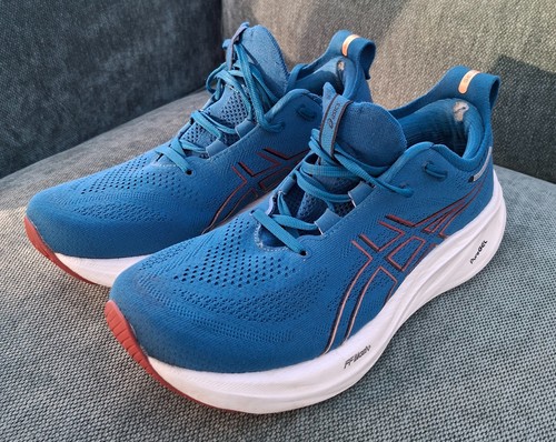 Asics gel nimbus mens - asics,