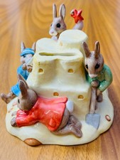 Royal Doulton Bunnykins