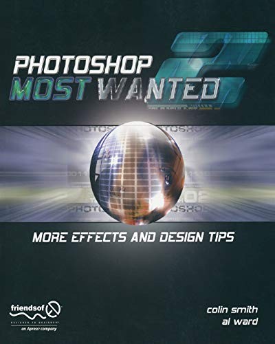 Photoshop most wanted - photoshop,