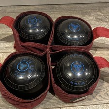 Sterling Slim-Line Bowls