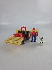 Tractor Tom Little Red Tractor