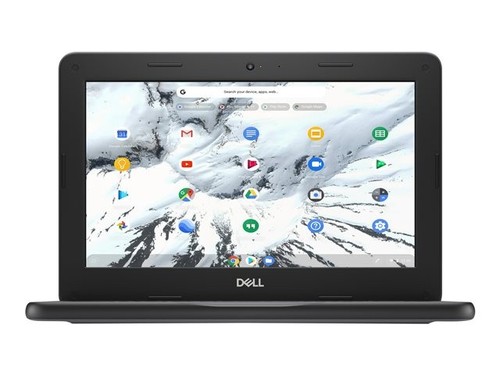 Fast dell chromebook 3100 - fast,