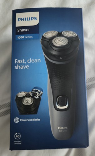 Philips 1000 series fast - fast, clean