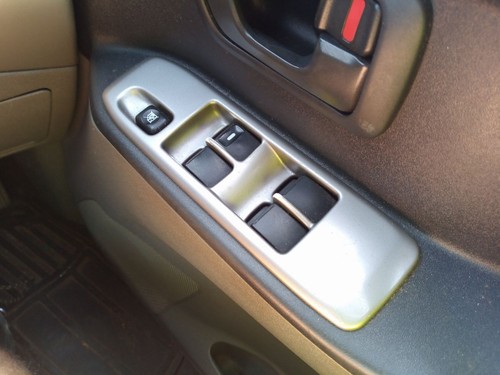 Mitsubishi shogun mk3 driver - mitsubishi,
