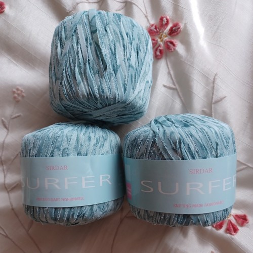 Sirdar surfer 159 grams shade - sirdar,