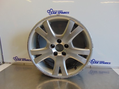 Volvo v70 alloy wheel 07 - v70,