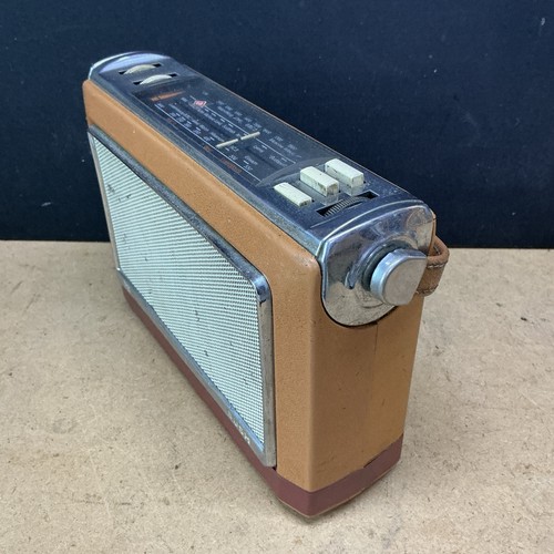 Bush tr130 radio - bush,