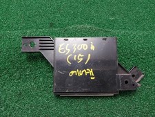 2015 Lexus ES 300h HVAC /