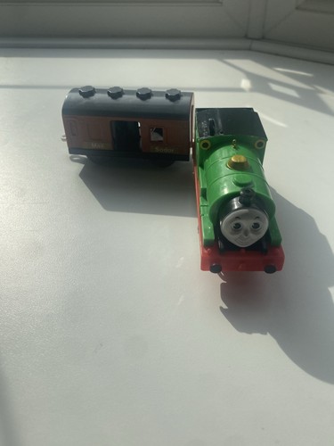 Tomy thomas the tank engine - the,