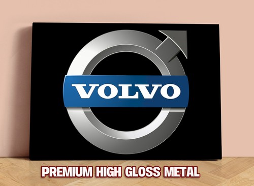 Rare volvo premium - premium, metal